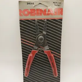 14161 Robinair #21 Internal Snap Ring Plier #14161