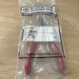 Rotor Clip Rp-504 Pliers Made In Usa