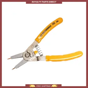 3151 Royalty Parts Direct Gearwrench Large Convertible Internal And External Snap Ring Usa Made New