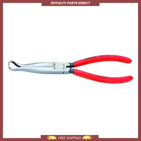 3891200 Royalty Parts Direct Knipex 8 Inch Spark Plug Boot And Hose Puller Long Nose Pliers Germany #3891200 New
