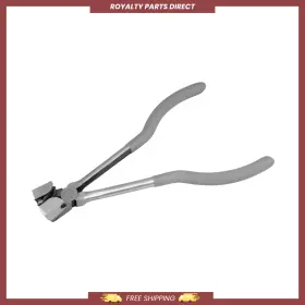 44070 Royalty Parts Direct Lisle 1/4 Inch Tubing Bending Pliers Brand New