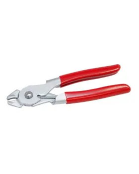 61400 Royalty Parts Direct Lisle Straight Hot Ring Pliers Brand New