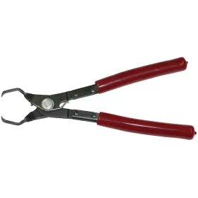 S.e. Tools 654367416761 819 Straight Push Pin Plier