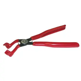 S.e. Tools 654367416822 824a 45 Degree Angled Spark Plug Boot Plier