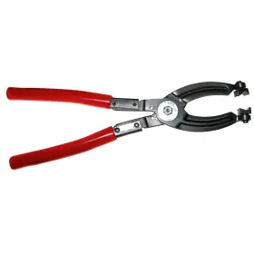 860lclik S.e. Tools Long Inch Clic Clamp Plier