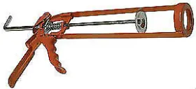 Sgt-19300 S & G Tool Aid 19300 Heavy Duty Caulking Gun