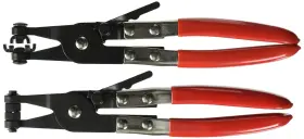 19750 S&g Tool Aid Hose Clamp Plier Set