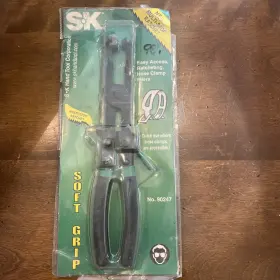 90247 S-k Hose Clamp Pliers New