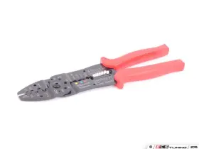 019639sch01a Schwaben - Open Barrel Crimping/stripping Pliers