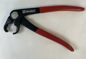 P-648 Schwaben - Fuel Line Pliers