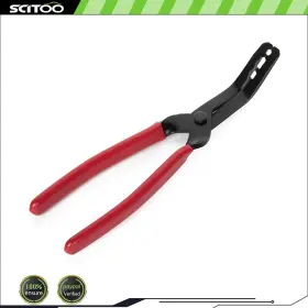 Cb10717te223s Scitoo 1 Pcs New Sure Grip Trim Clip Pliers Removal