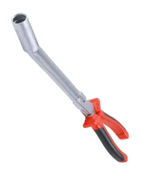Scuari 2662cxq001 Spark Plug Removal Tool Car Accessories Long Handle High Voltage Wire