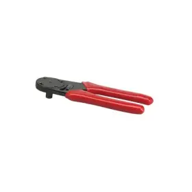 18880 Sgs Tool Company Terminal Crimper For Deutsch 14 16 And 18 Gage Closed