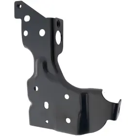 902-83sbqr Sherman Parts Bumper Bracket For 2014-2017 Chevy Silverado 1500 Mounting Rear Right