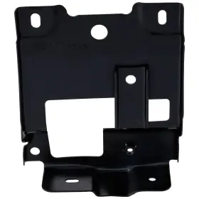 Nialti19-84nq-0 Sherman Parts Bumper Bracket For 2019 2020 2021 2022 Nissan Altima Front Center