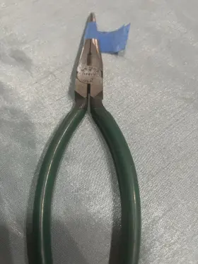17817 Sk S-k Tools Needle Nose Pliers Usa