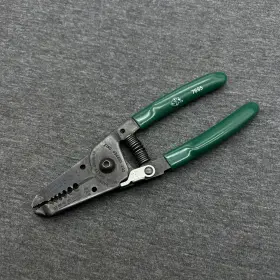 7695 Sk Hand Tools 6 Inch Stripping/crimping Plier