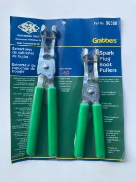 90380 Sk Tools Spark Plug Boot Plier Set