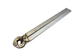 529036044 Ski-doo Oem Track Cleat Installer Pliers