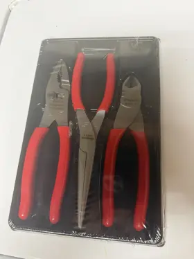 273636737382827 Snap-on Pliers Set
