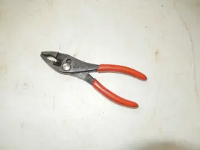35cp Snap-on Slip Joint 5 Inch Plier