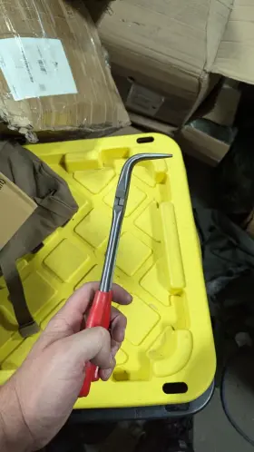 490bcp Snap On Snap-on Bent Pliers