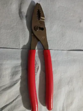 49acf7 Snap-on Pliers