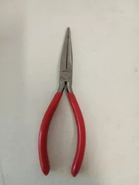 597acp Snap-on Plier Usa Vintage Pliers