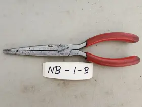 597ccp Snap-on Needle Nose Pliers