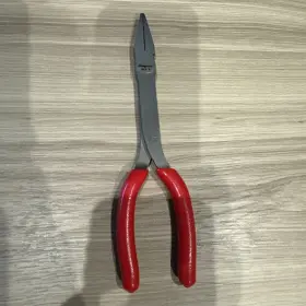 61cf Snap On Duck Bill Pliers 8 Inch Talon Grip