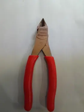 786cf-4 Snap-on Plastic And Soft Wire Cutters 786cf 4
