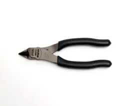 786cfdt Snap-on 786cf Tools New Dark Titanium 6 Inch Soft Grip Diagonal Flush-cut Pliers