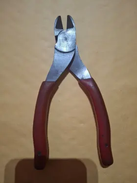 86cp Snap-on 6 Inch Cutting Pliers #