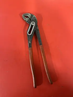 88250 Snap On Rare 9 1/2 Inch Knipex Cobra Water Pump Pliers