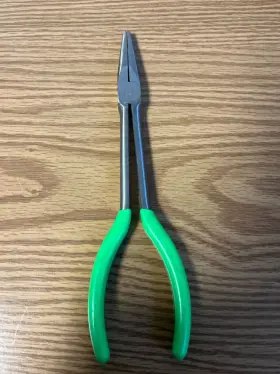 908cp Snap On - Long Handle Needle Nose Item # 3