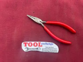 94acp Snap-on Tools Mini Needle Nose Pliers Vintage Usa