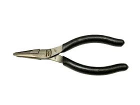 94cfdt Snap-on Tools New Dark Titanium 5 Inch Soft Grip Needle Nose Pliers Usa