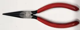 97cp Snap-on Tools Needle Nose Pliers Good Condition