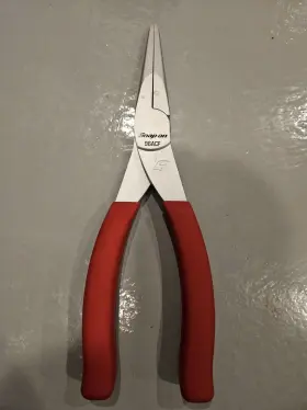 98acf Snap-on Giant Display Pliers Demo Collectors