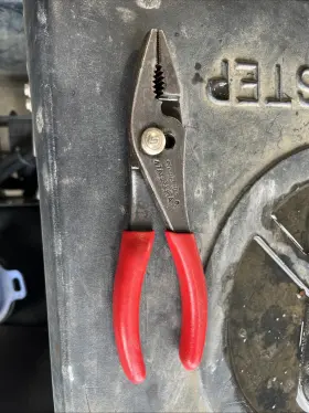 A7acpusa Snap-on Pliers