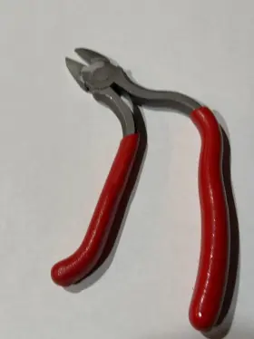B6ep Snap-on Usa 6 In Diagnal Cutters
