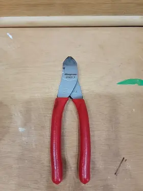B7acf Snap-on