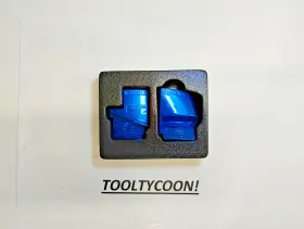 Snap-on Blue-point Sbt2kt Snap-on Blue-point Belt Stretch Fit Kit