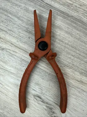 C97cp Snap-on Insulated Insulating Needle Nose Pliers
