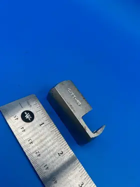 Cj93-6b Snap-on Tools Slide Hammer Puller Part S-4-1