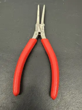 E704acg Snap-on Electronic Needle Nose Pliers