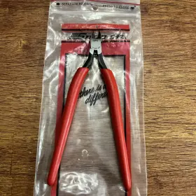Snap-on E719cg Vintage Wire Cutters