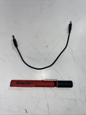 Echpno12 Snap-on Ecpnh012 Tools Penlight Rechargeable