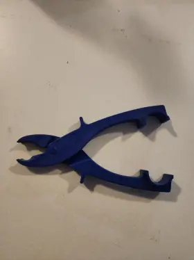 Fz7a Snap-on