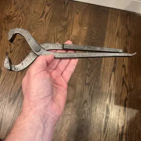 Gcp-10 Snap-on Gcp10 Tools Dust Cap Remover Tool Removal Pliers